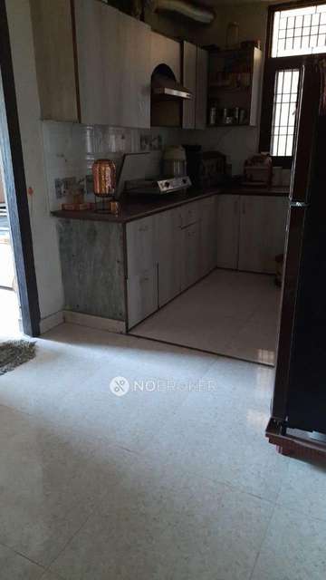 3 BHK Flat In Krishna Apartment  For Sale  In Rajendra Nagar