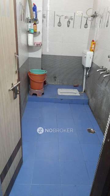 3 BHK Flat In Krishna Apartment  For Sale  In Rajendra Nagar