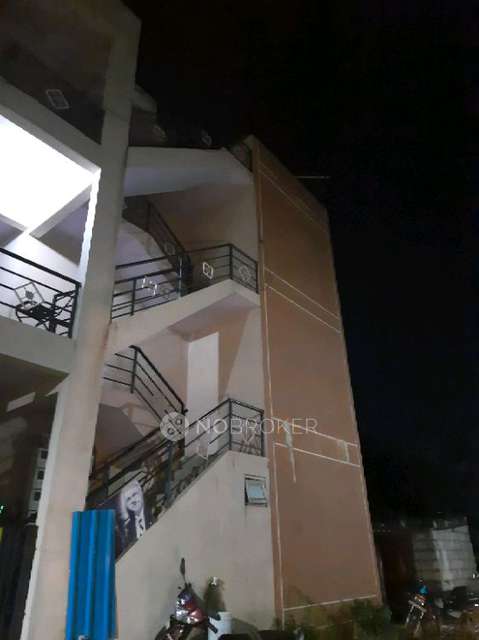 1 BHK Flat for Rent  In Chandrapura