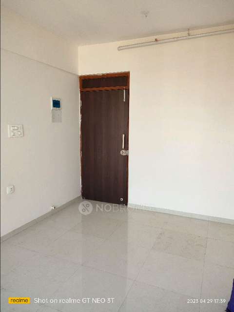 1 BHK Flat In Riverwood Park for Rent  In Thane,