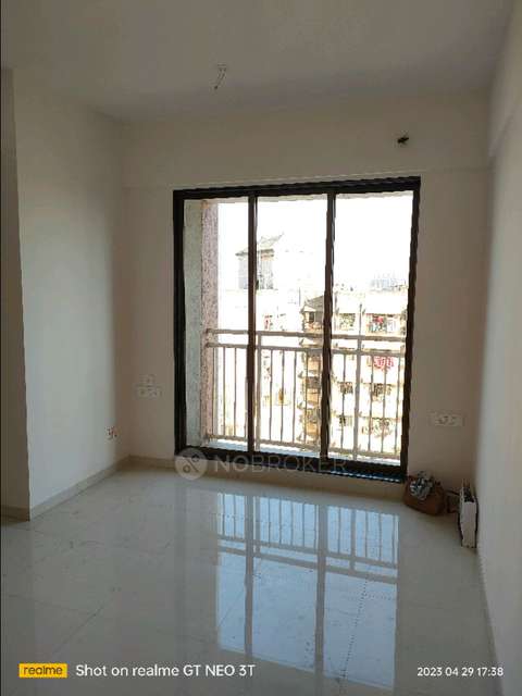 1 BHK Flat In Riverwood Park for Rent  In Thane,