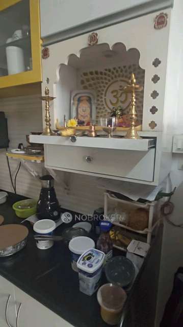 2 BHK Flat In Sukhwani Panorama for Rent  In Sus