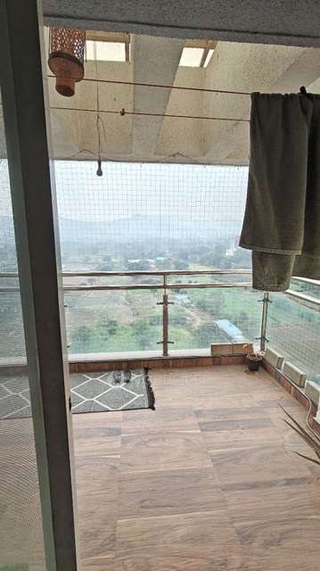 2 BHK Flat In Sukhwani Panorama for Rent  In Sus