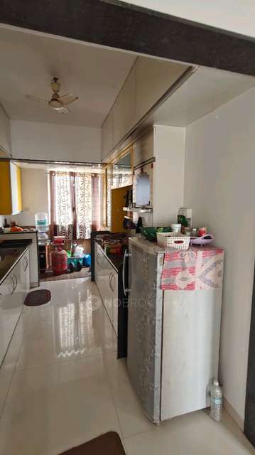 2 BHK Flat In Sukhwani Panorama for Rent  In Sus