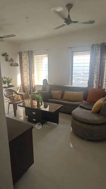 2 BHK Flat In Sukhwani Panorama for Rent  In Sus