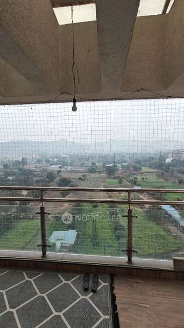 2 BHK Flat In Sukhwani Panorama for Rent  In Sus