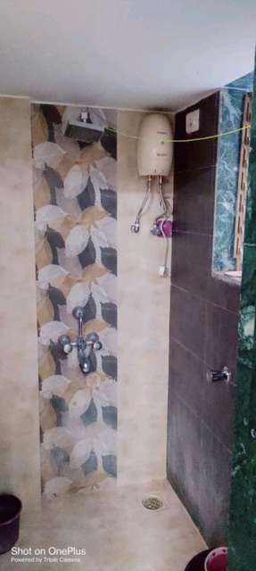 1 RK Flat In Tulsi Darshan For Sale  In Neral