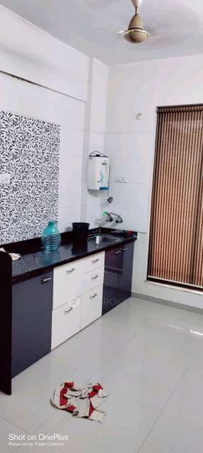 1 RK Flat In Tulsi Darshan For Sale  In Neral