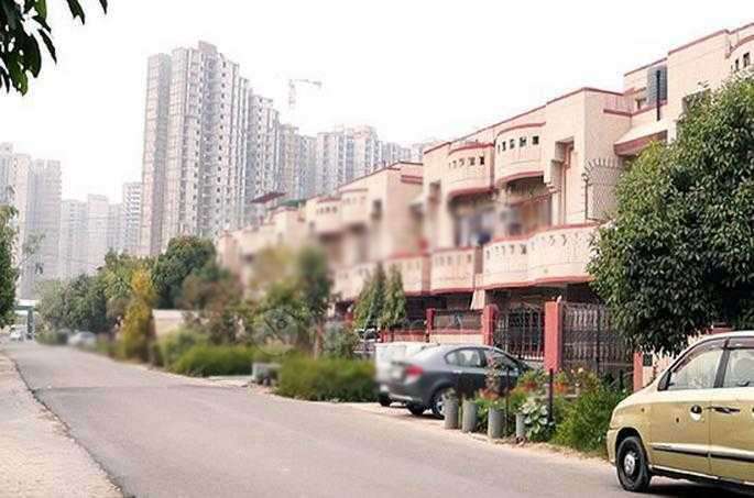 4 BHK House For Sale  In  Sector 135