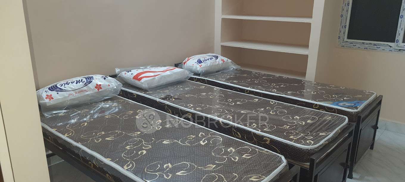 PG for Girls in  Kukatpally