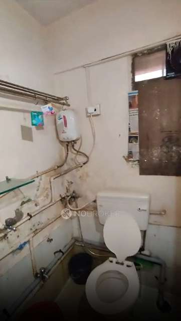 1 RK Flat In Omkar Plaza For Sale  In Wagle Industrial Estate