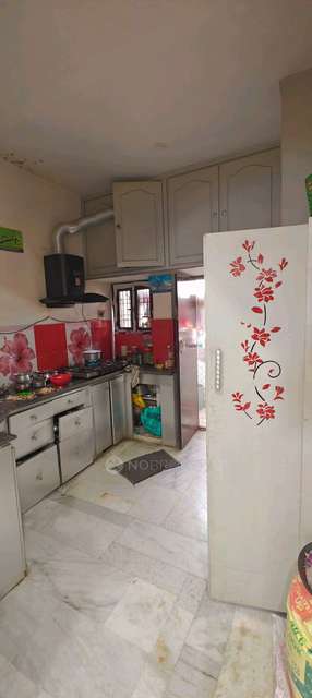 2 BHK Flat In Sri Nilayam For Sale  In Nacharam