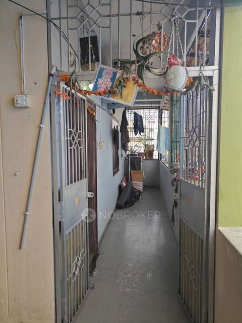 2 BHK Flat In Sri Nilayam For Sale  In Nacharam