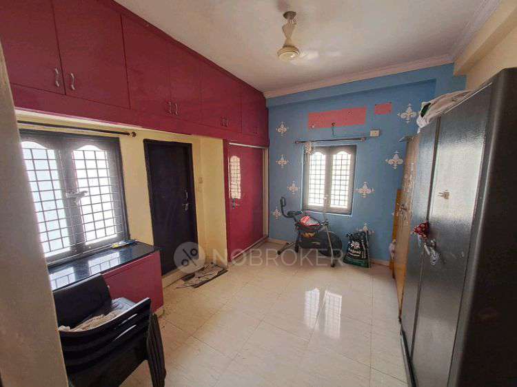 Janapriya Utopia Attapur Sirinivas 134/135/136, Pleasant Park, Jana Priya Utopia, Hyderabad