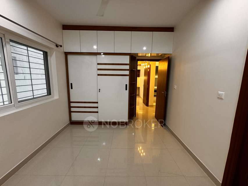 2 BHK Flat In Hebron Avenue for Rent  In Hallehalli