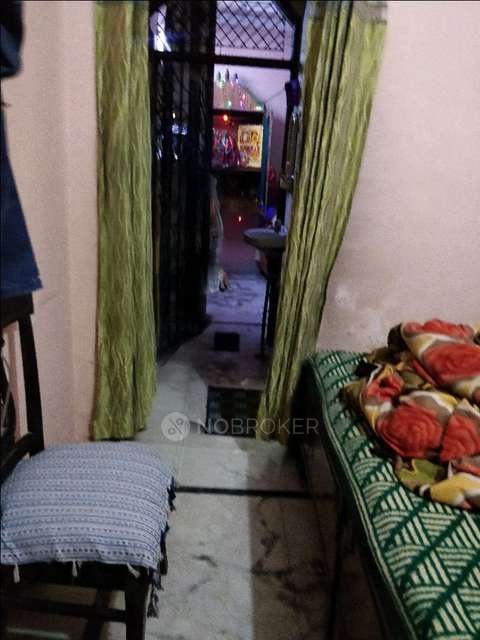 2 BHK Flat In New Lyalpur Colony, Delhi For Sale  In Krishna Nagar