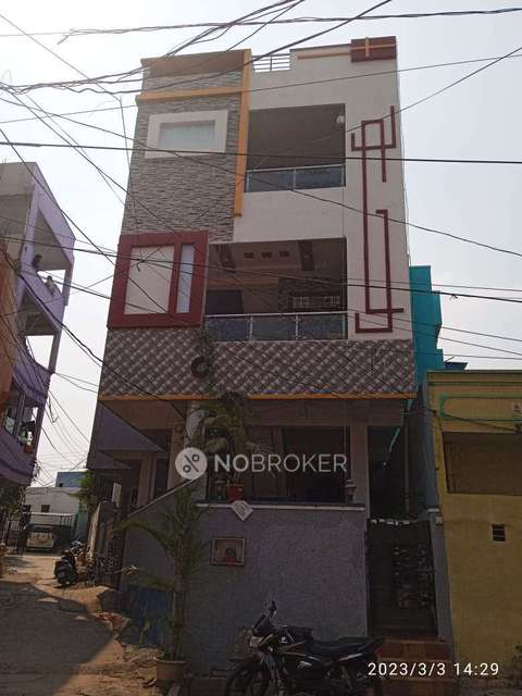 1 BHK House for Lease  In  Malkajgiri