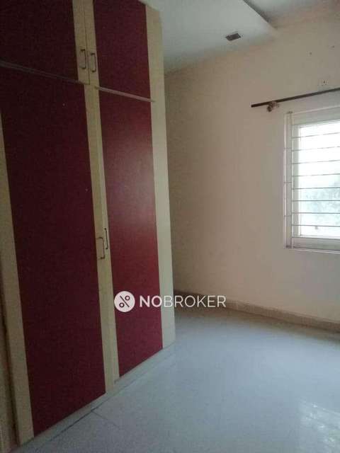 3 BHK Flat In Cyber Paradise For Sale  In Ramachandra Puram