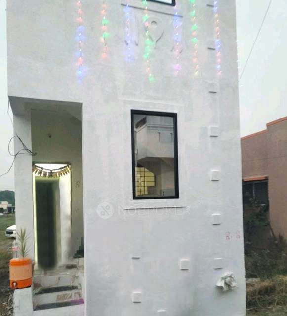 1 BHK House for Rent  In Bodkewadi