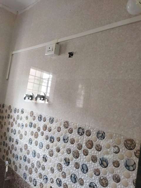 1 BHK House for Rent  In Bodkewadi