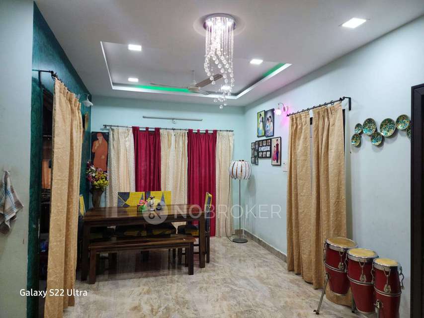 3 BHK Flat In  Eeco Valley For Sale  In Madhavpuri Hills