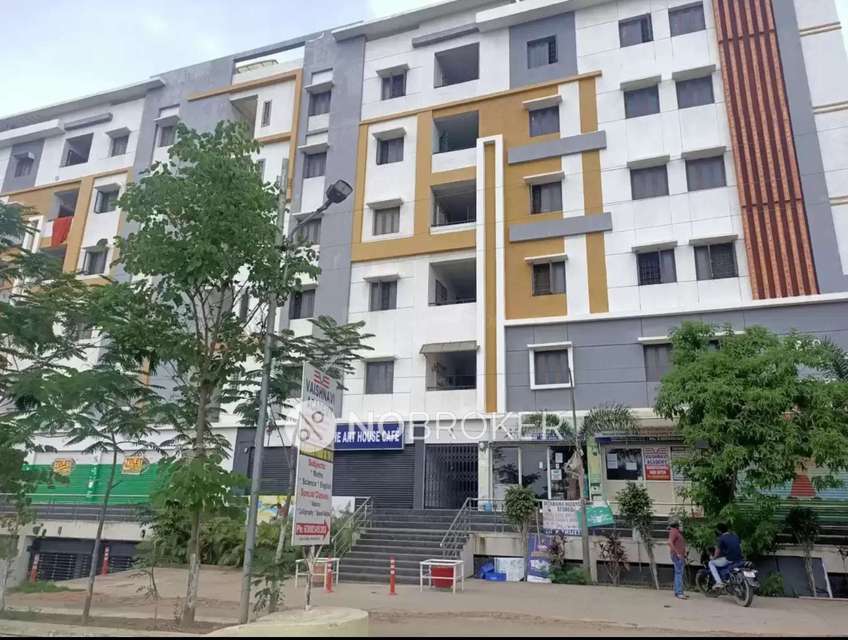 3 BHK Flat In  Eeco Valley For Sale  In Madhavpuri Hills