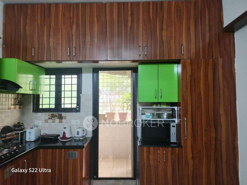 3 BHK Flat In  Eeco Valley For Sale  In Madhavpuri Hills