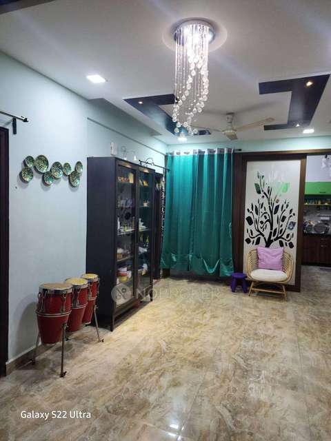 3 BHK Flat In  Eeco Valley For Sale  In Madhavpuri Hills