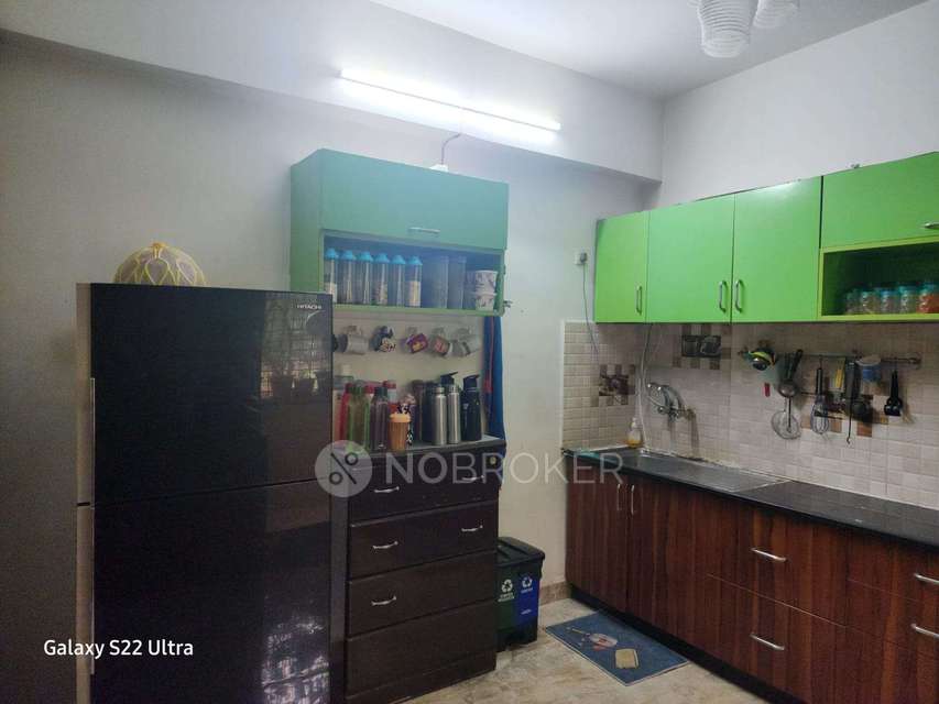 3 BHK Flat In  Eeco Valley For Sale  In Madhavpuri Hills