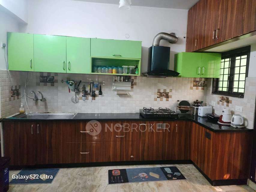 3 BHK Flat In  Eeco Valley For Sale  In Madhavpuri Hills