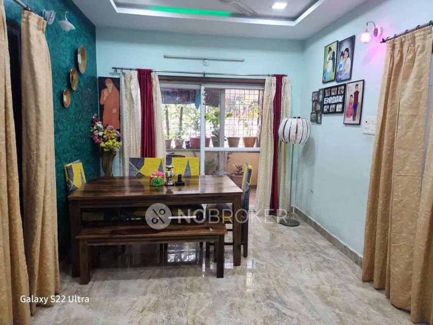 3 BHK Flat In  Eeco Valley For Sale  In Madhavpuri Hills