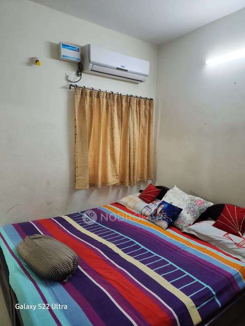 3 BHK Flat In  Eeco Valley For Sale  In Madhavpuri Hills