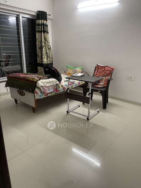 3 BHK Flat In The Bafana Aloha Towers For Sale  In Baner