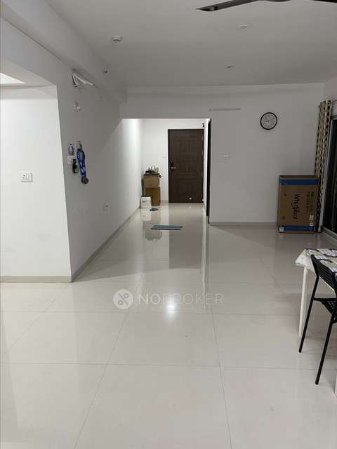 3 BHK Flat In The Bafana Aloha Towers For Sale  In Baner