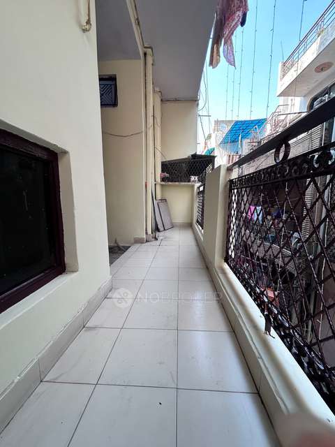 1 BHK House For Sale  In Dilshad Colony