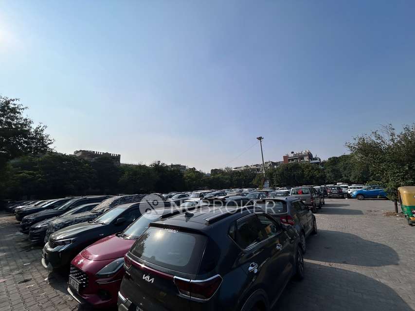 1 BHK House For Sale  In Dilshad Colony