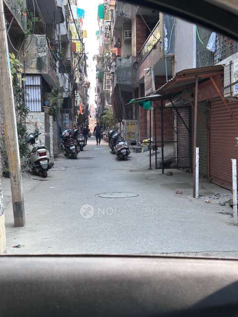 1 BHK House For Sale  In Dilshad Colony