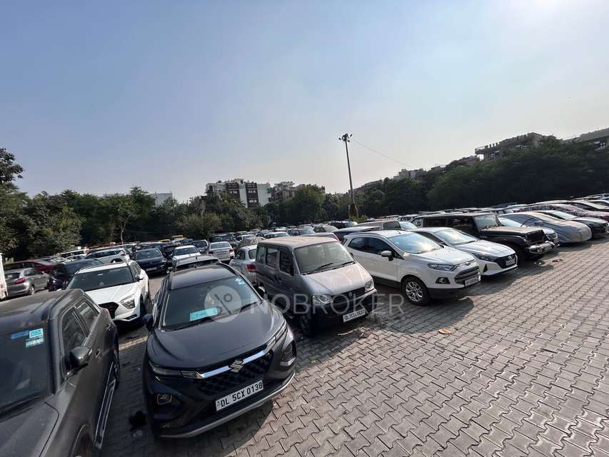 1 BHK House For Sale  In Dilshad Colony