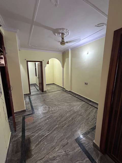 1 BHK House For Sale  In Dilshad Colony