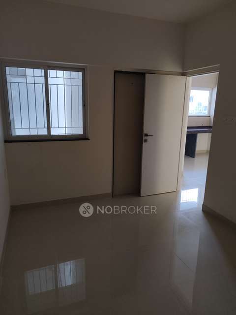 1 RK Flat In Gera Shrishti, Wagholi for Rent  In Wagholi