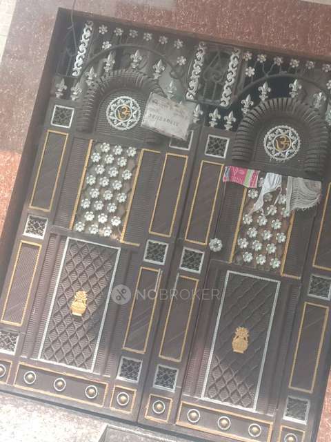 1 RK Flat for Rent  In Nangloi