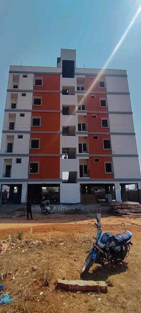 2 BHK Flat In Sriya Residency For Sale  In Near, Nehru Outer Ring Rd, Pedda Amberpet, Telangana 501505, India