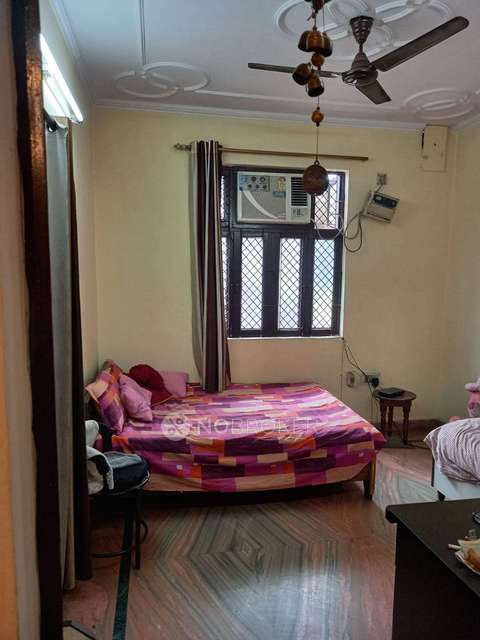 4 BHK Flat For Sale  In Pitampura