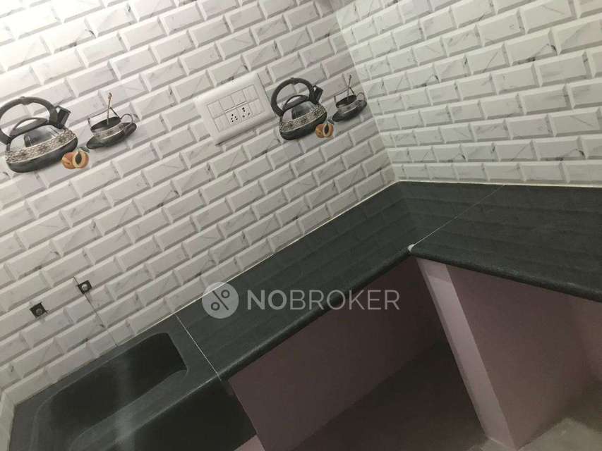 1 BHK House for Rent  In Jc Nagar