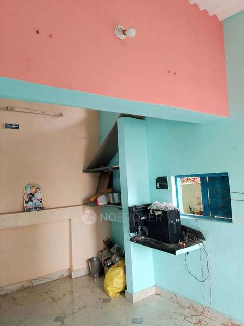 1 BHK House for Rent  In Hulimavu