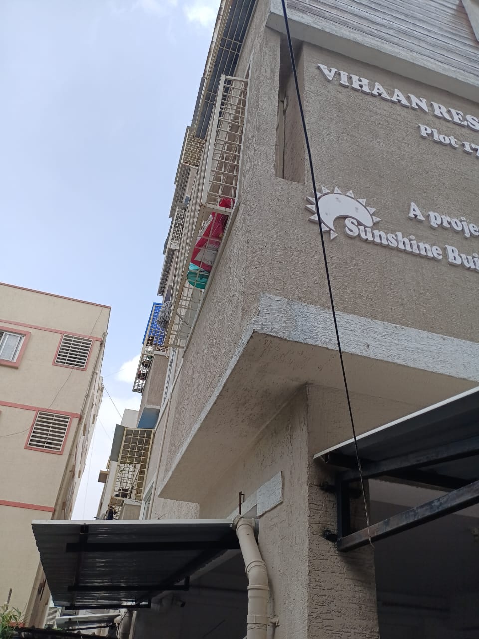 Vrindavan Residency Pragathi Nagar