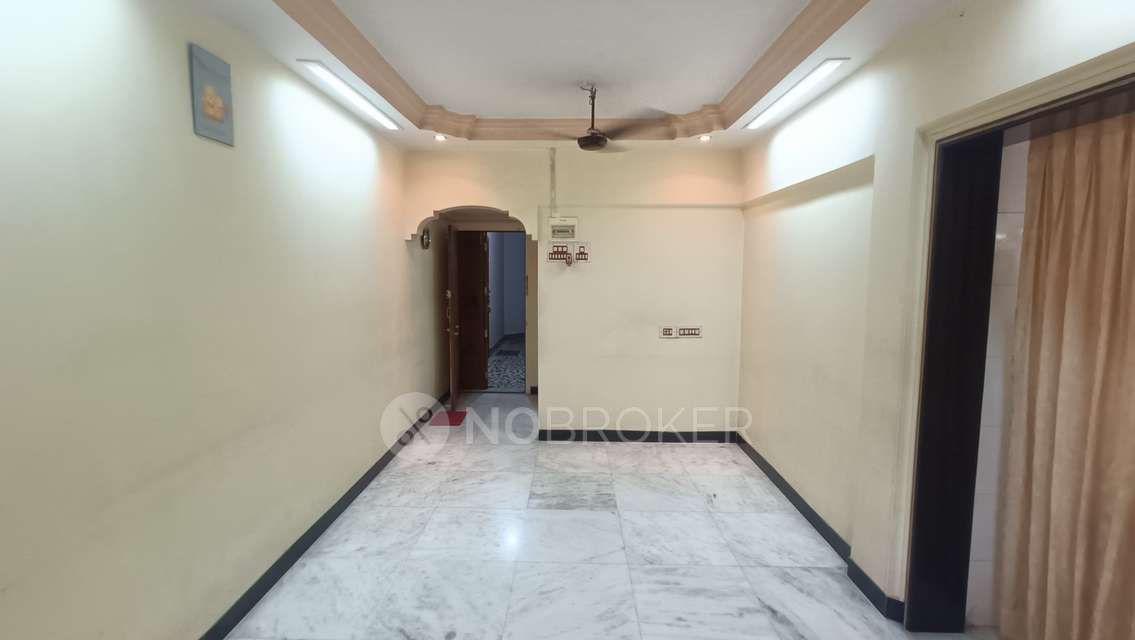 2 BHK Flat In Rajarshi Shahu Society, Rajarshi Shahu Society For Sale  In Mulund East