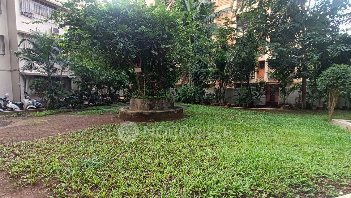 2 BHK Flat In Rajarshi Shahu Society, Rajarshi Shahu Society For Sale  In Mulund East