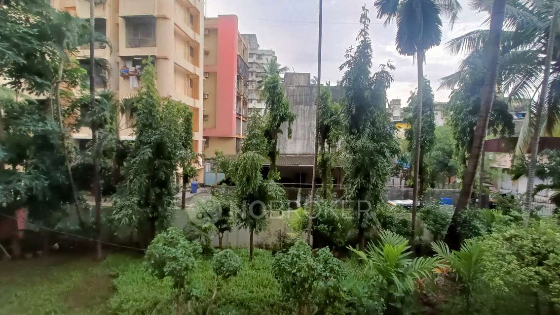 2 BHK Flat In Rajarshi Shahu Society, Rajarshi Shahu Society For Sale  In Mulund East