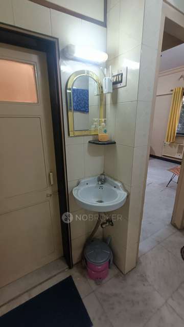 2 BHK Flat In Rajarshi Shahu Society, Rajarshi Shahu Society For Sale  In Mulund East